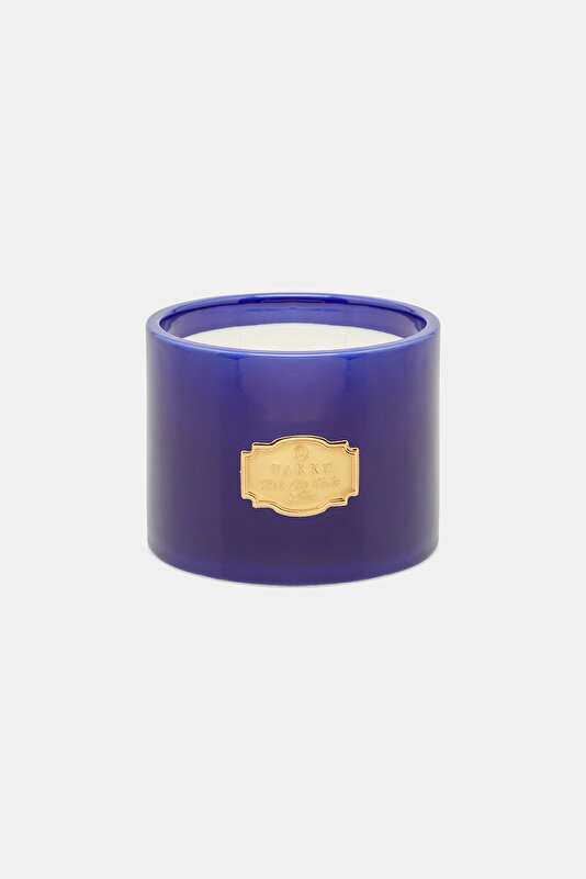 BOIS DE CEDRE ATLAS CANDLE 2