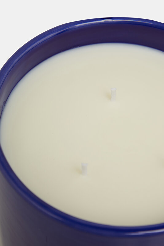 BOIS DE CEDRE ATLAS CANDLE 4