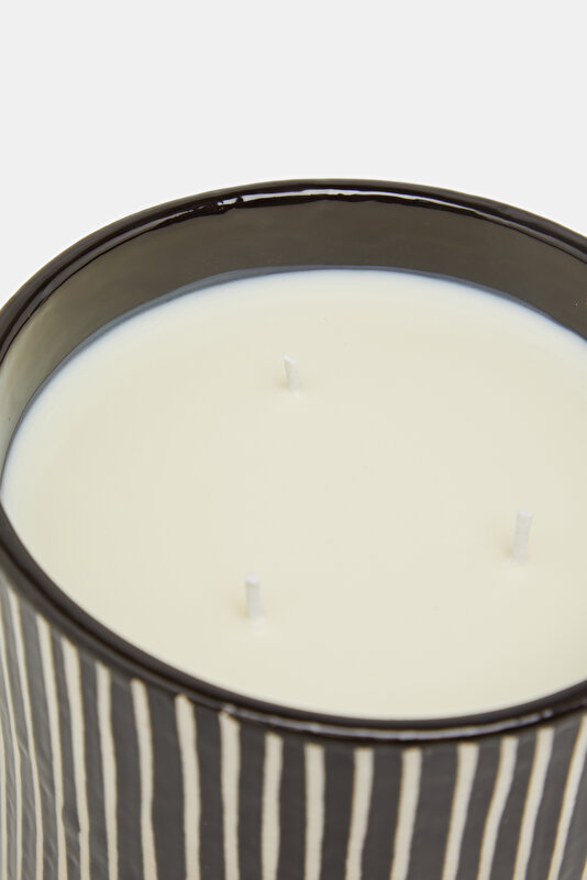 BOUQUET CANDLE 3