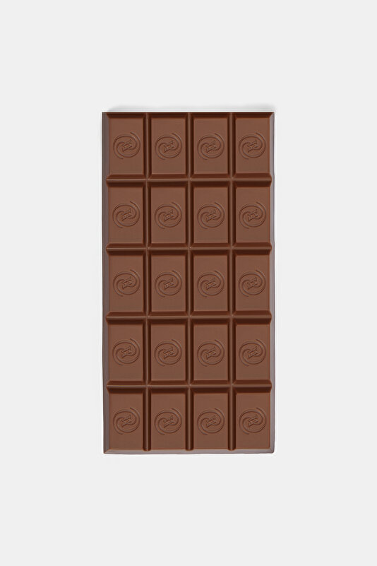 TABLET CARAMELIZED MILK HAZELNUT 125 G 2