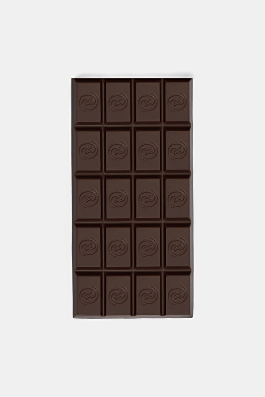 CARAMELIZED MILK CHOCOLATE COATED HAZELNUT BITTER IN TABLET FORM 2