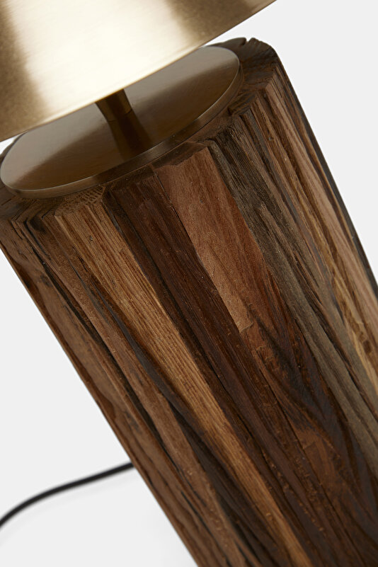 LAMPSAHDE 4