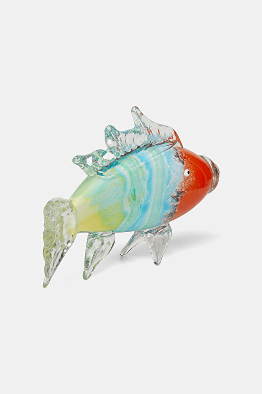 DECORATIVE OBJECT 3