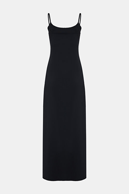 BLACK DRESS 2