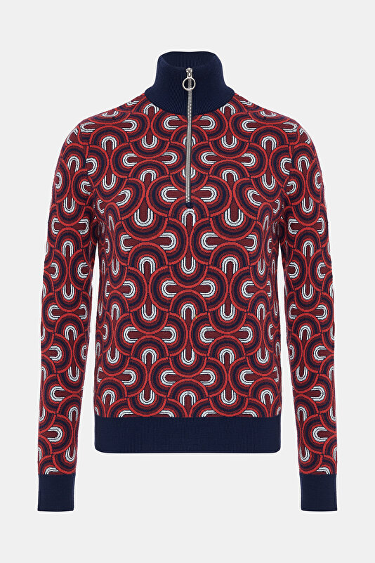 MULTICOLOR VISCOSE JERSEY 3