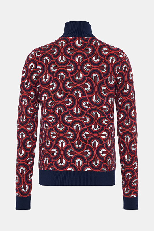 MULTICOLOR VISCOSE JERSEY 4