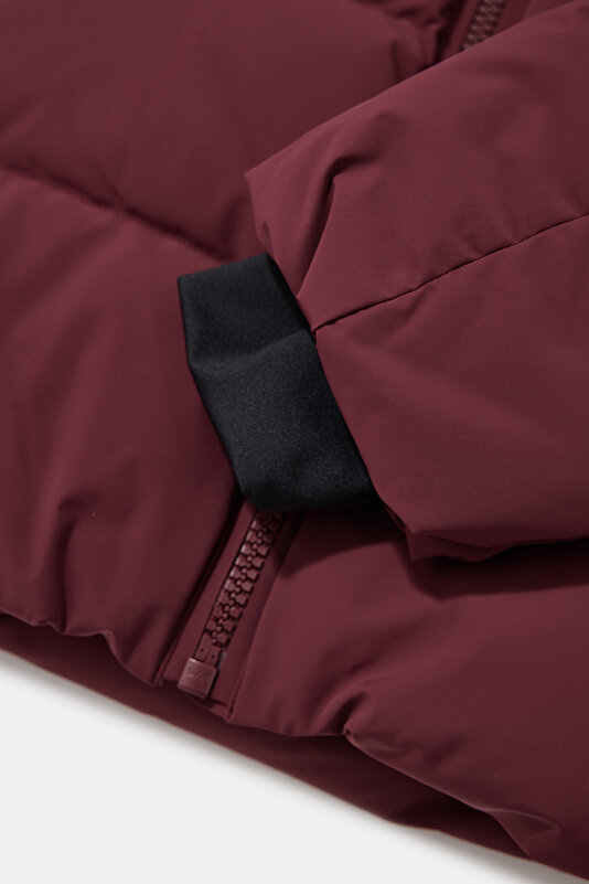 MAROON COAT 4