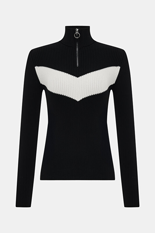 WHITE VISCOSE JERSEY