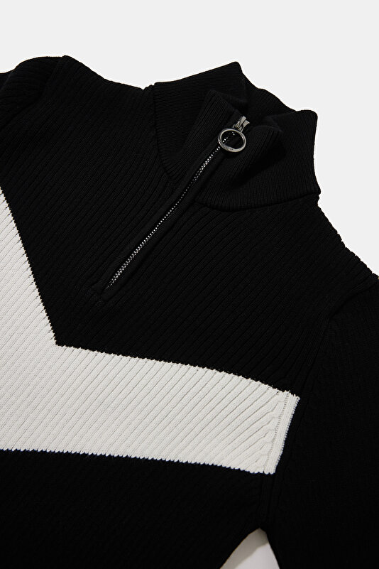 WHITE VISCOSE JERSEY 3