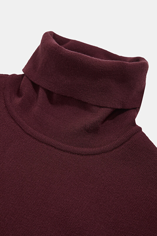 BLACK VISCOSE JERSEY 3