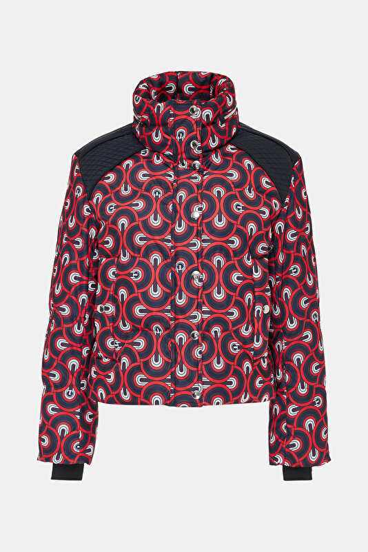MULTICOLOR COAT 3