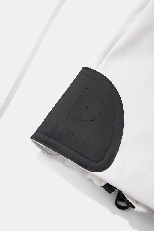 BLACK STRAIGHT CUT TROUSERS 4