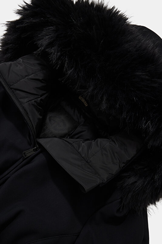 BLACK COAT 3