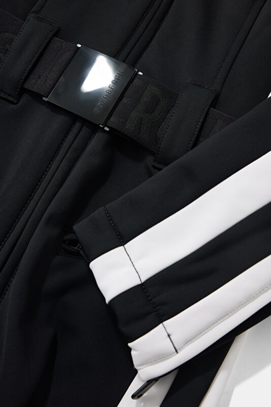 WHITE BELTED JUMPSUIT 4