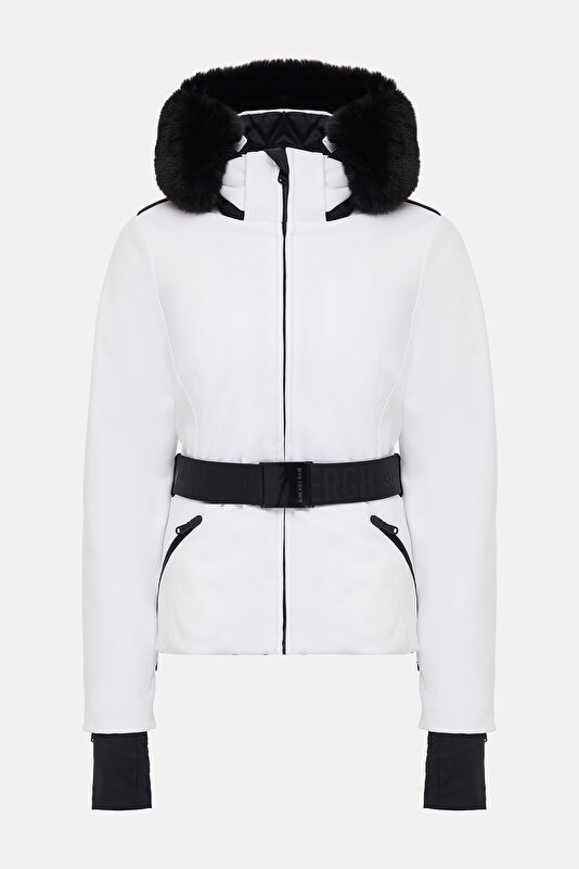 BLACK COAT