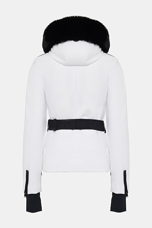 BLACK COAT 2