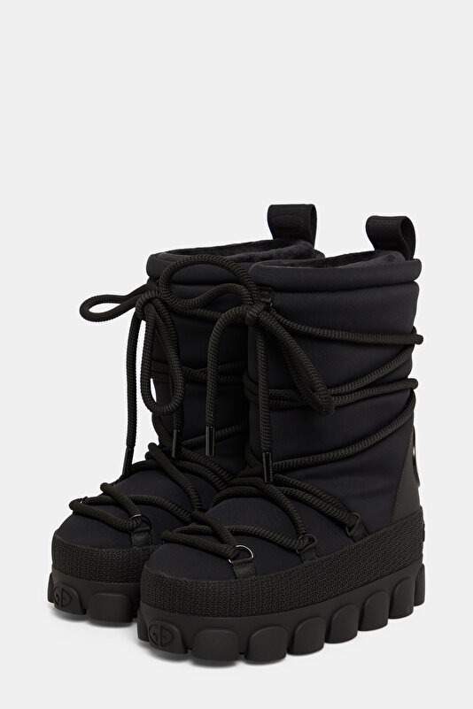 BLACK BOOT 2