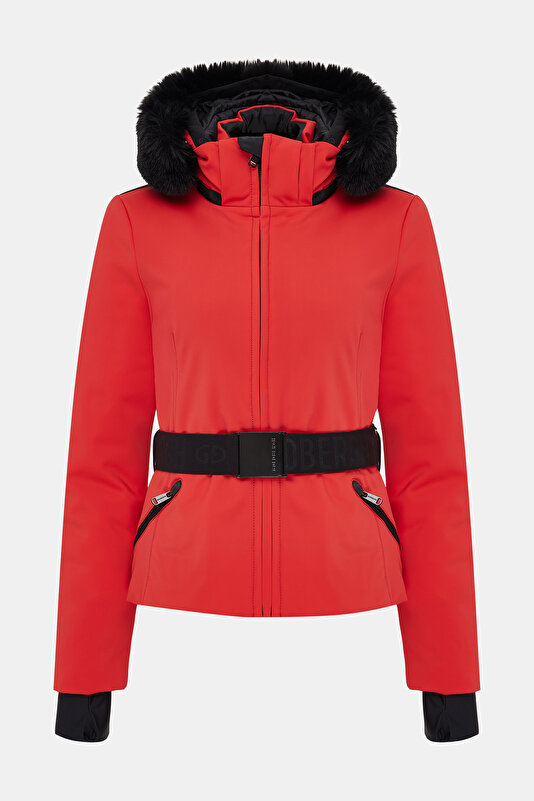 MULTICOLOR COAT