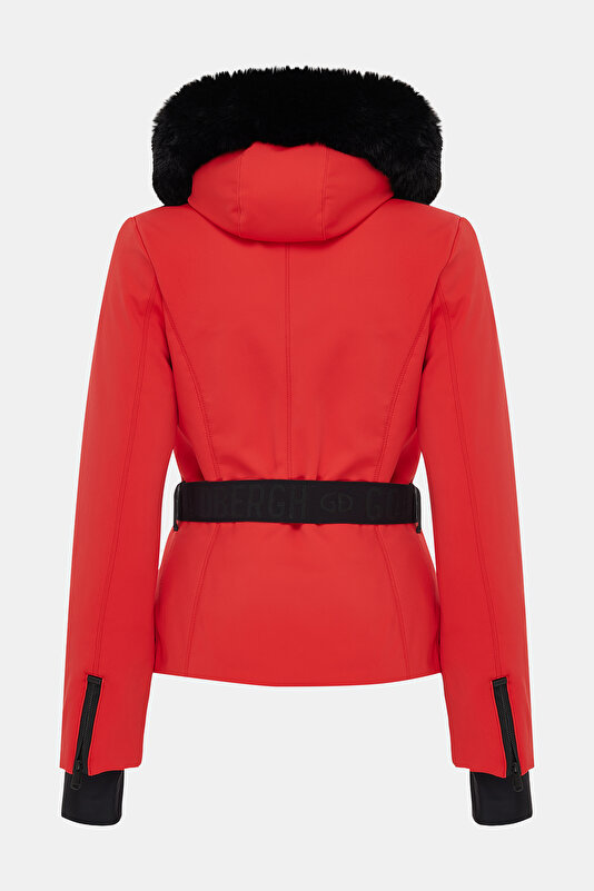 MULTICOLOR COAT 2