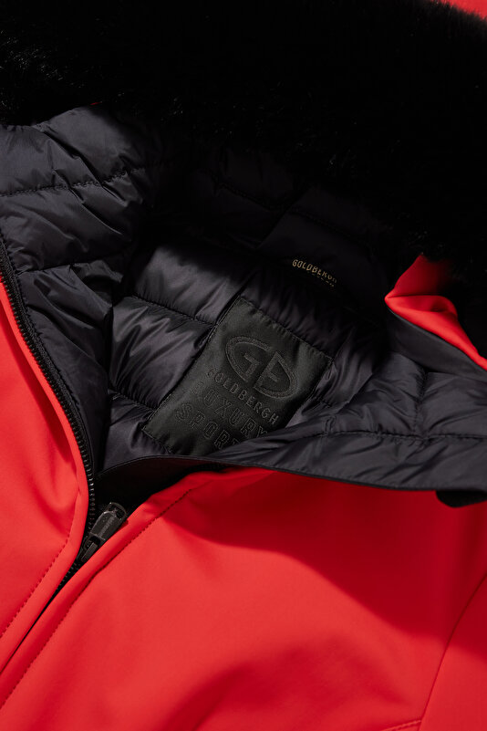 MULTICOLOR COAT 3