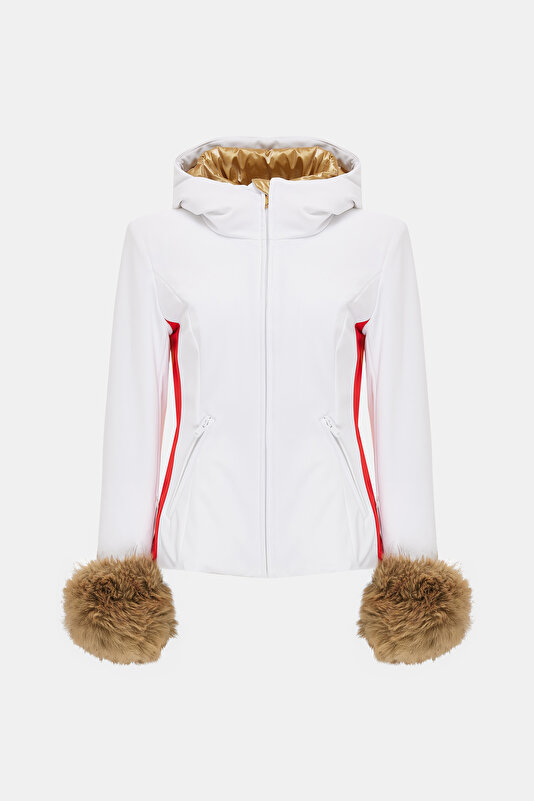 MULTICOLOR COAT