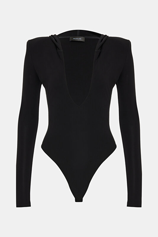 BLACK BODY