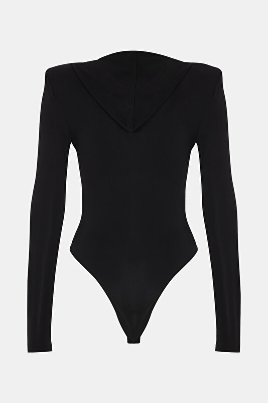 BLACK BODY 2