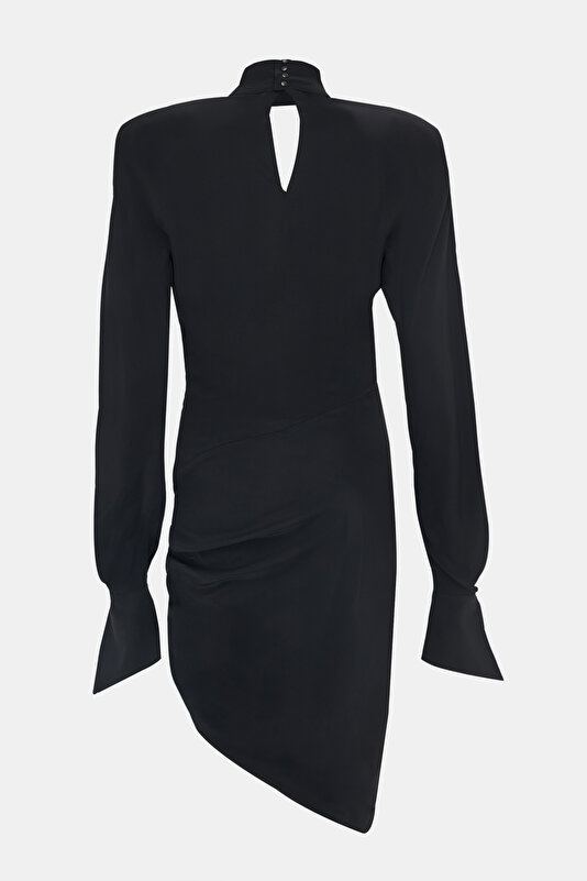 BLACK DRESS 2