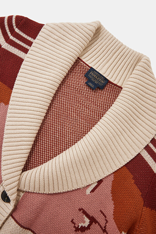 PINK CARDIGAN 3