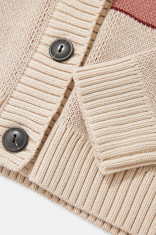 PINK CARDIGAN 4