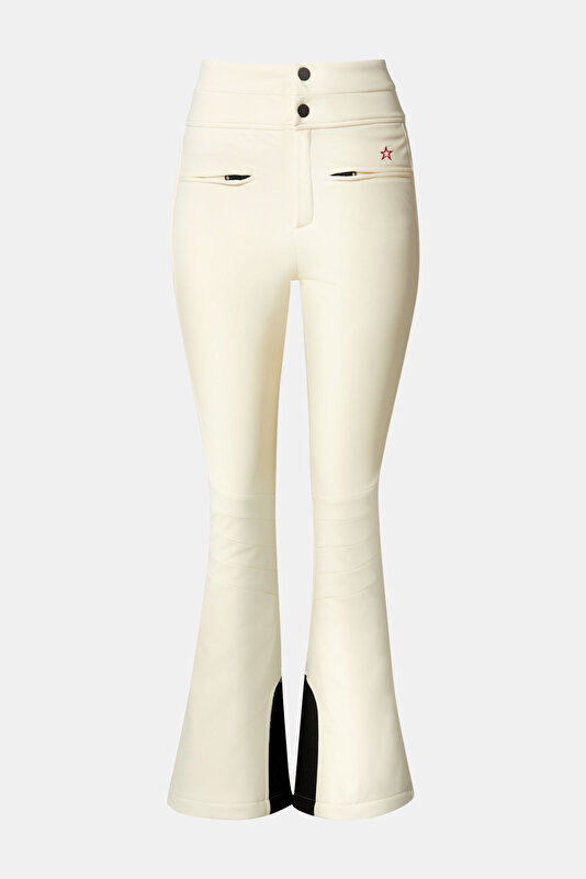 ECRU TROUSERS 3