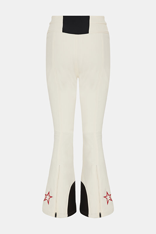 ECRU TROUSERS 4