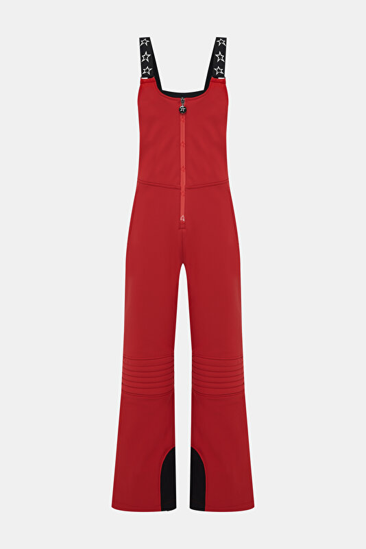 RED SALOPET