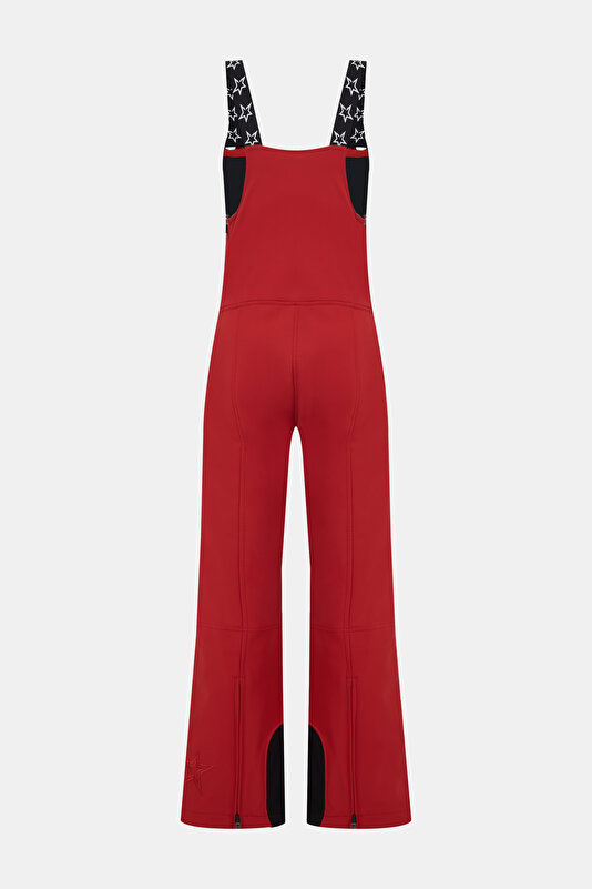 RED SALOPET 2