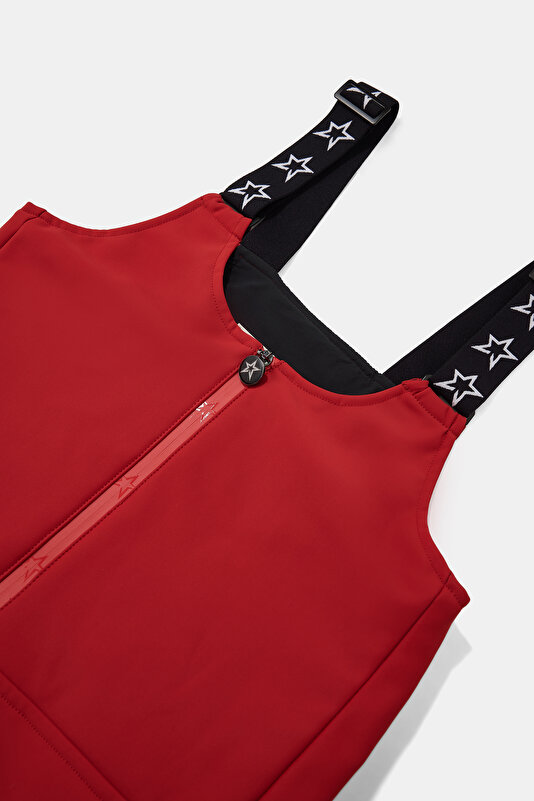 RED SALOPET 3