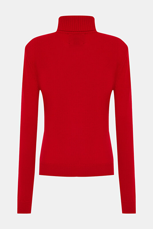 MULTİCOLOR WOOL JERSEY 2