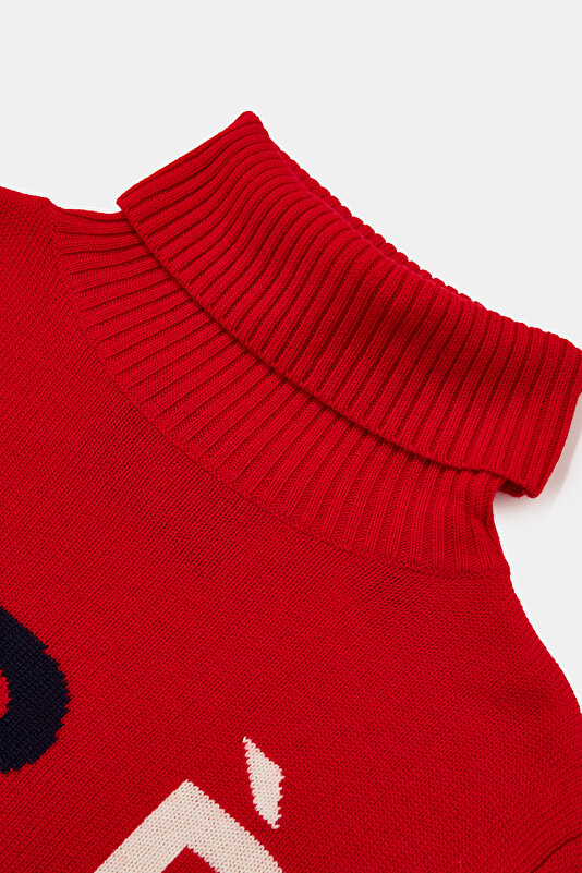 MULTİCOLOR WOOL JERSEY 3