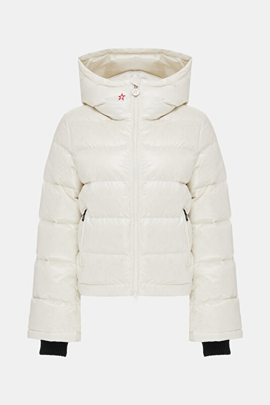 ECRU COAT 3