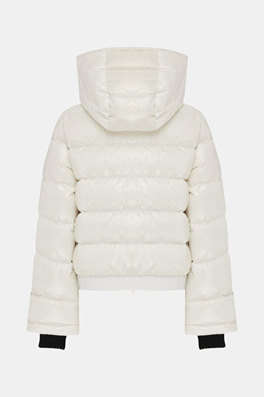 ECRU COAT 4