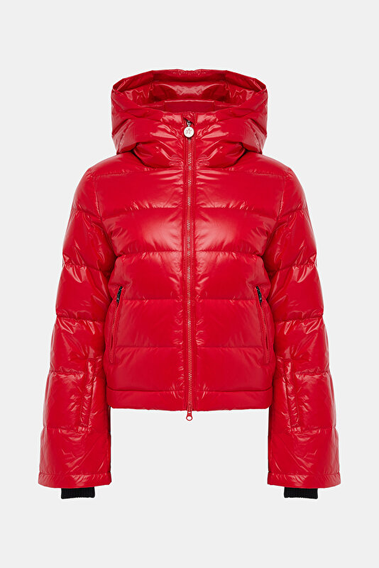 RED COAT