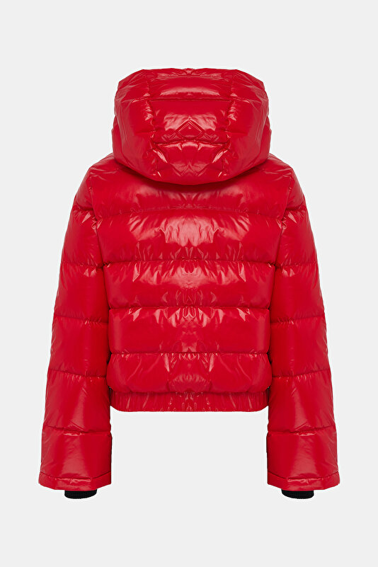 RED COAT 2