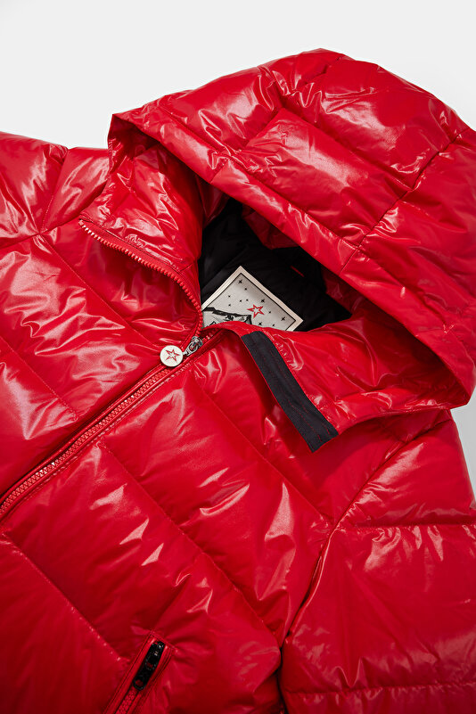 RED COAT 3