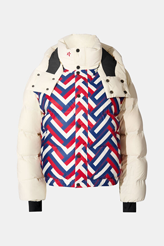 MULTICOLOR COAT 3