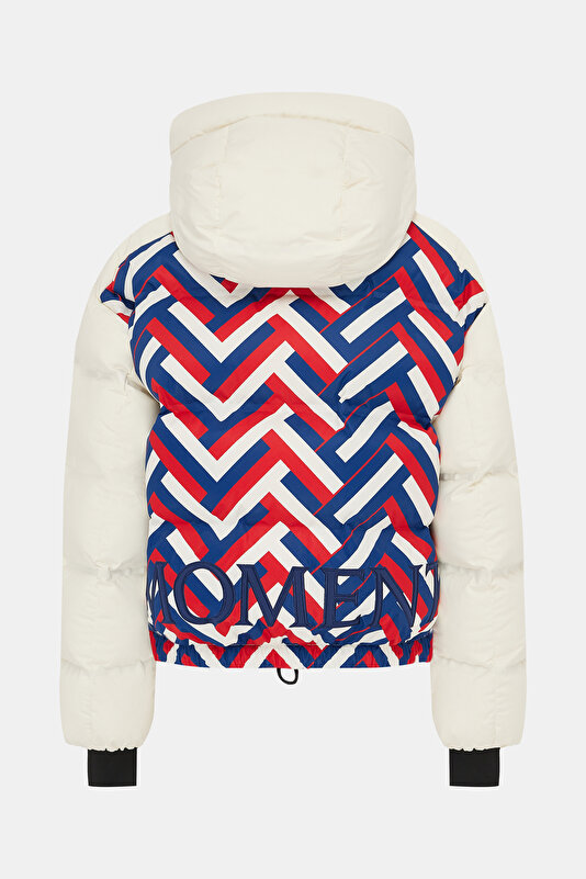 MULTICOLOR COAT 4