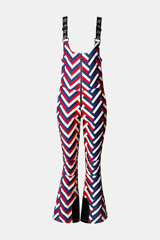 NAVY BLUE SALOPET 3