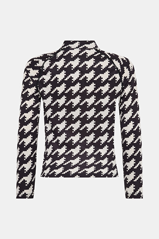 WHİTE BLOUSE 2