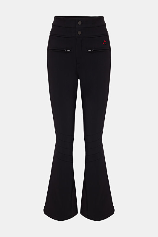 BLACK TROUSERS