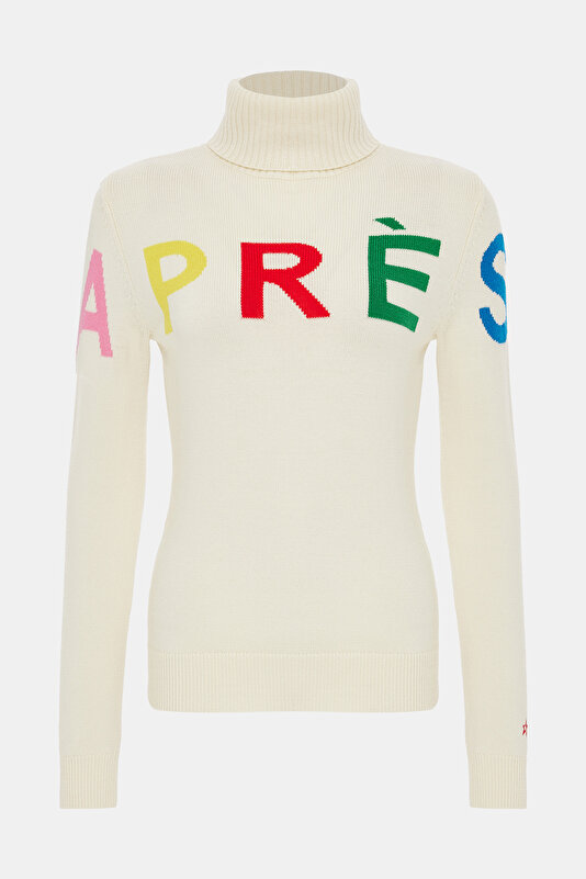 MULTICOLOR WOOL JERSEY 3