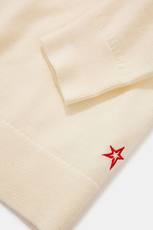 MULTİCOLOR WOOL JERSEY 4
