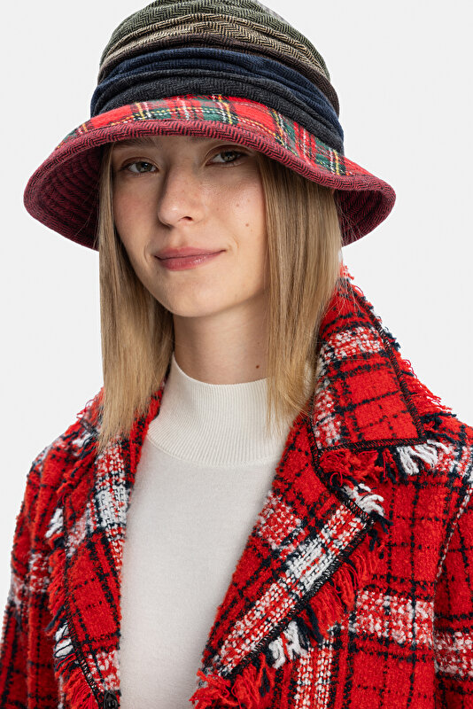 ECRU JACKET 3